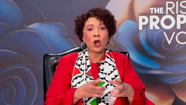 The Rise of The Prophetic Voice | Wednesday 31 July 2024 | AMI LIVESTREAM смотреть онлайн