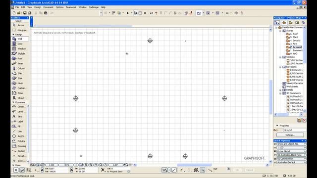 Working With Environments in Archicad смотреть онлайн