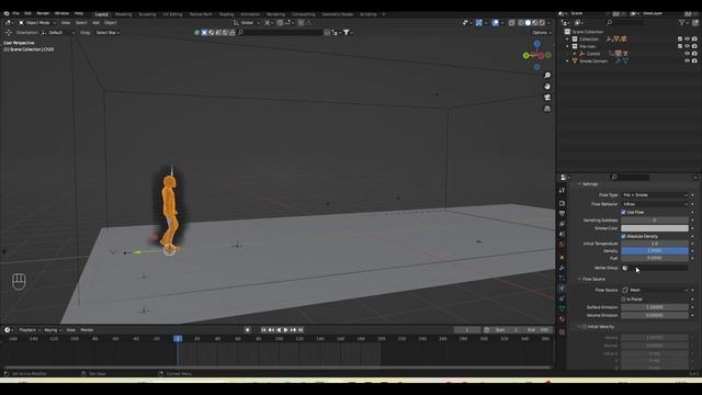 Make Your First VFX To The Pro Level with Blender | Blender Tutorial For Beginners смотреть онлайн