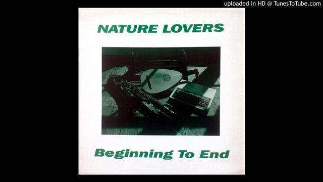 Nature Lovers - Crack In The World смотреть онлайн