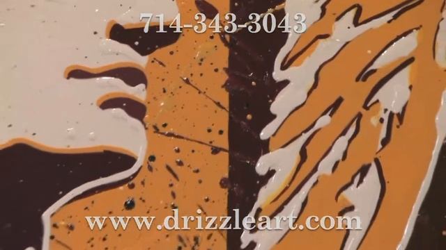 Check This Out! Cool Pop Art Artist Paintings Pop Art Images By Robert Holton смотреть онлайн