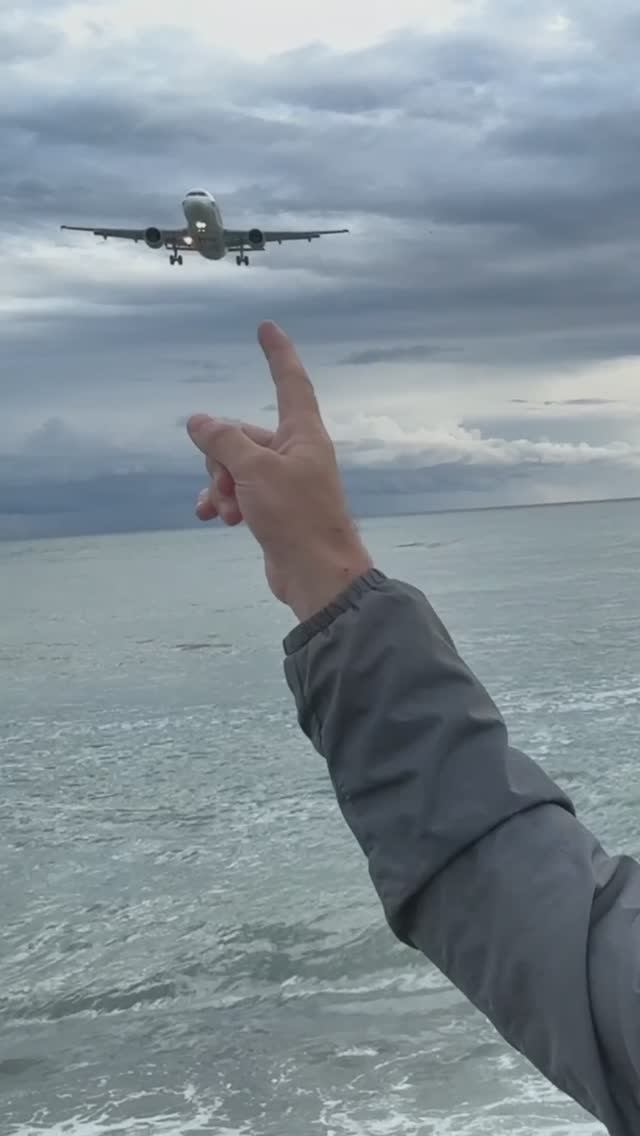 Новый Батуми. Жилой комплекс Orbi City. Площадка для споттинга. ЖК Магнолия (Orbi City. Batumi) смотреть онлайн