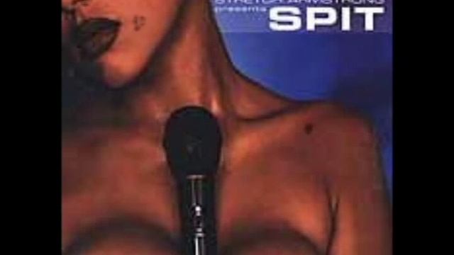 DJ Stretch Armstrong presents Spit -- Lazy - Make em' Jealous смотреть онлайн