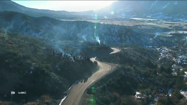 022 Elvin Grey -  Кайтам (WRC2017.MonteCarlo-Sweden)