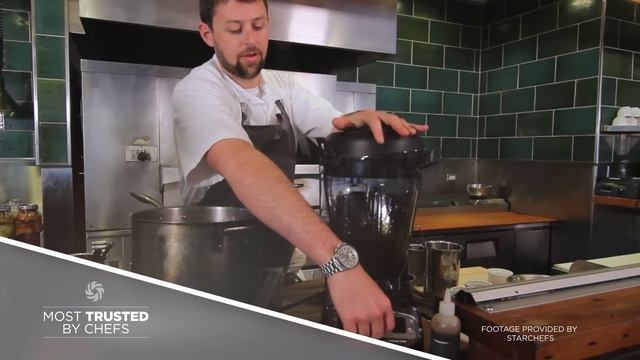 Vitamix Blending смотреть онлайн