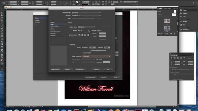 how to impose print смотреть онлайн