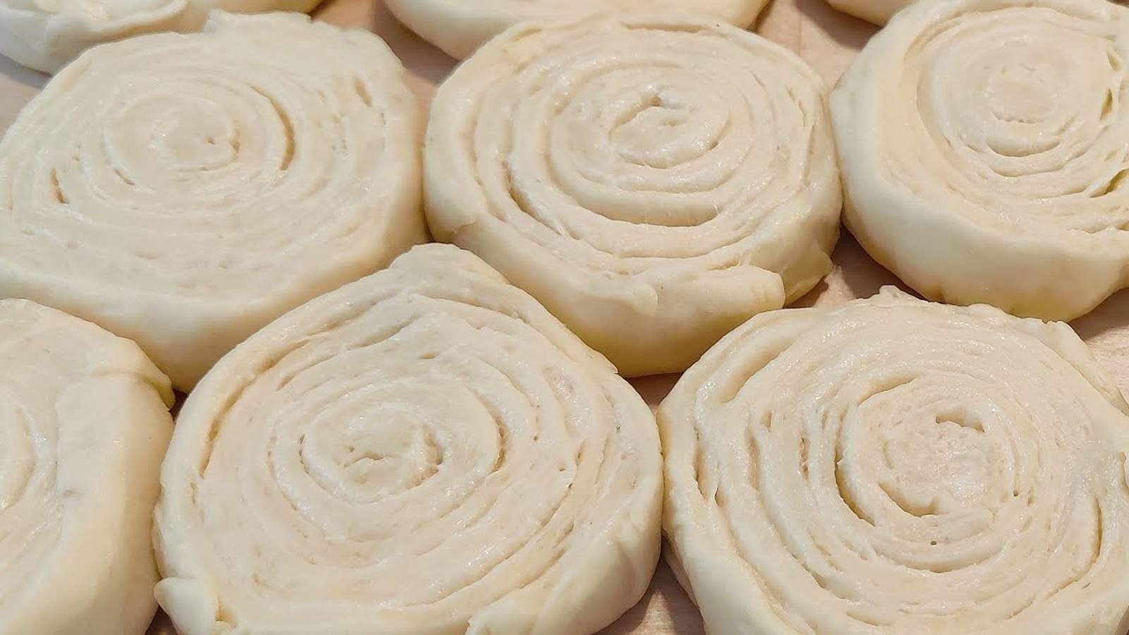 СЛОЕНОЕ ТЕСТО ЛЕГКО И ПРОСТО//МОЖНО ГОТОВИТЬ САМСУ С РАЗНОЙ НАЧИНКОЙ, СЛОЙКИ, ПЕЧЕНЬЕ