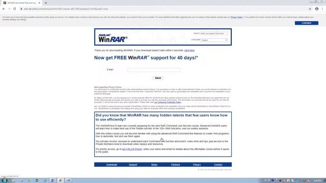 Download/tải xuống và cài đặt WINRAR смотреть онлайн