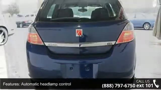 2008 Saturn Astra XE - AutoMatch - Jacksonville - Jackson... смотреть онлайн