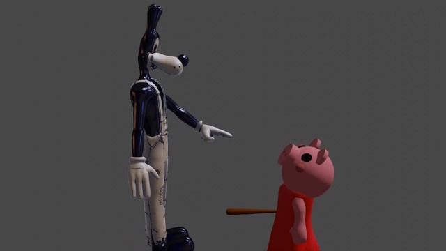 SFM/Blender/T&F смотреть онлайн