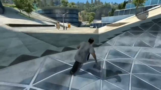 Skate 3 on crack смотреть онлайн