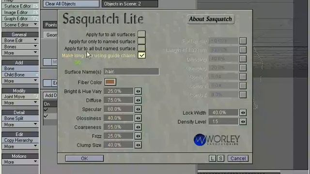 Waveguide: Introduction to Dynamics Pt. 12 - Grass Skirt смотреть онлайн