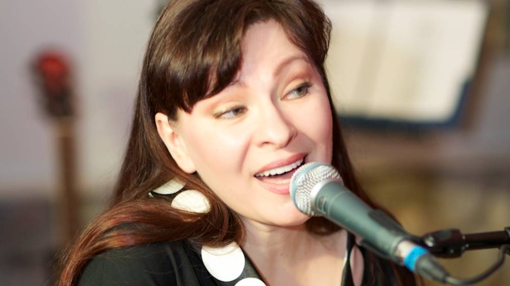 Improvisation. Luda Gogolinski смотреть онлайн