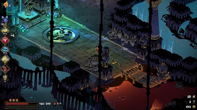 Три черепа ► Дело было на стриме # 12