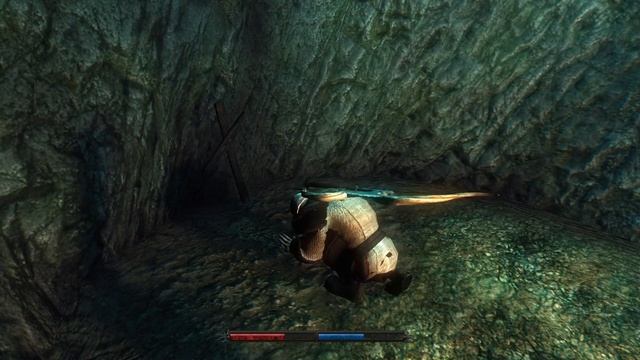 [2/3] Risen (The Order) - Episode 17 - Steelbeard's Treasure [NC] смотреть онлайн