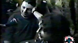 1995 Вадим и Глеб Самойловы - неизвестное интервью