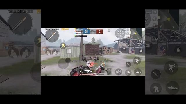 Tdm pubg Edisi udh lama ga main смотреть онлайн