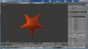 Blender 2.7: Laplacian Deform tutorial
