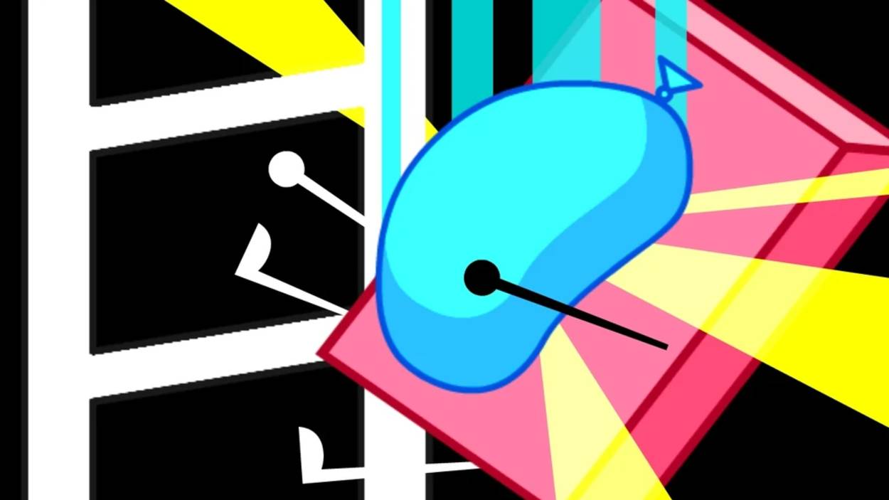 BFDI 12: A Leg Up in the Race смотреть онлайн