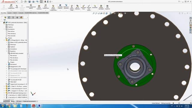 ASSEMBLAGES - TOOLBOX смотреть онлайн