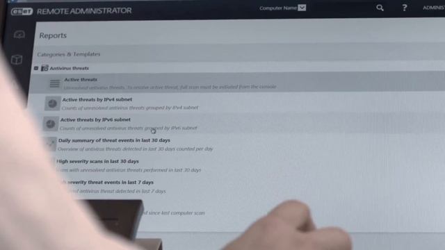 ESET Case Study: Unigarant Insurance, Netherlands смотреть онлайн