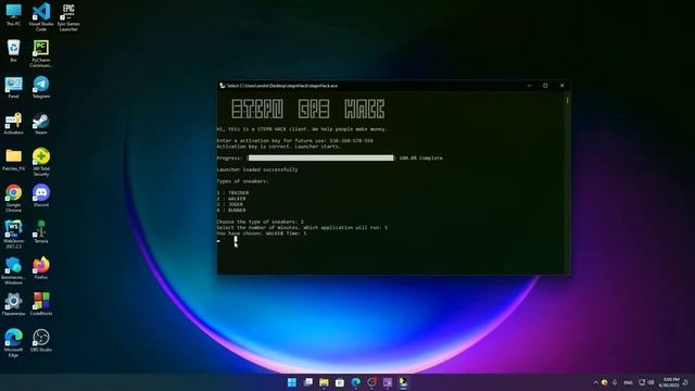 STEPN BOT FREE | UNDETECTED CRACK 2022 | GPS SPOOFER, AUTO RUN, AUTO FARM | stepn bot download смотреть онлайн