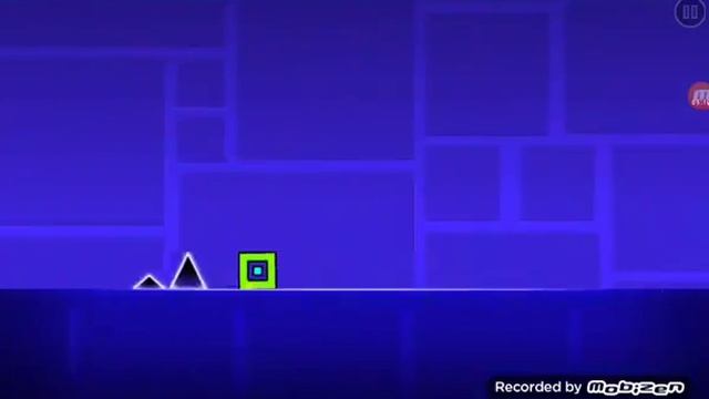 Geometry dash #2 смотреть онлайн