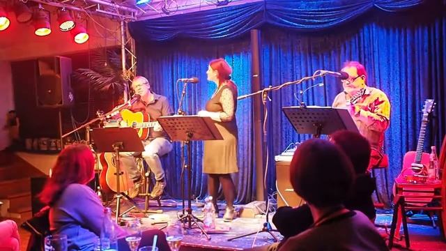 The Good Ship Kangaroo - Echo ( von Mandolin Orange) смотреть онлайн