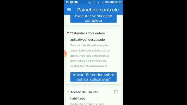 [PASSO A PASSO]como remover virus Propagandas смотреть онлайн