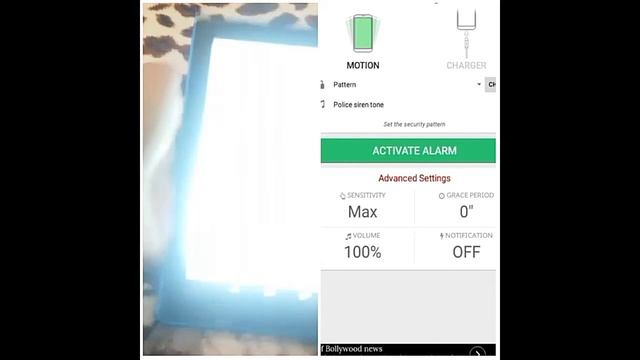 BEST SECURITY ALARM FOR ANDROID DEVICES • ANTI THEFT ALARM смотреть онлайн