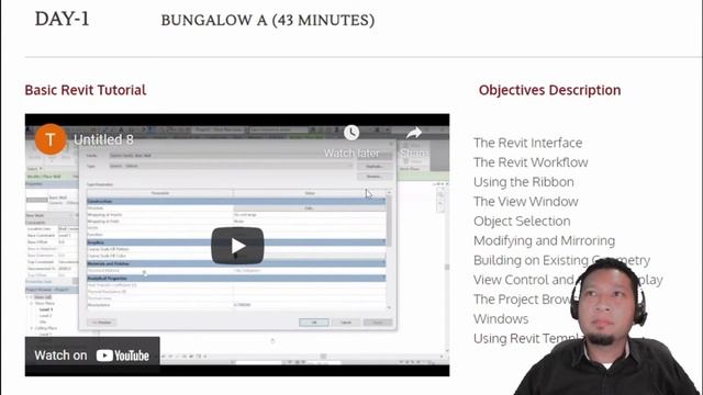 Autodesk Revit to AR & VR смотреть онлайн