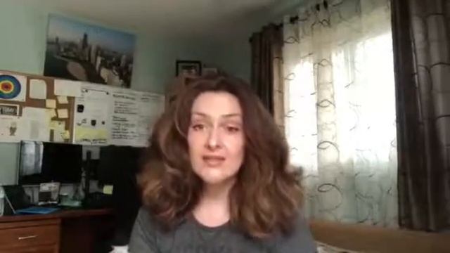 Отзыв Александра Грант смотреть онлайн