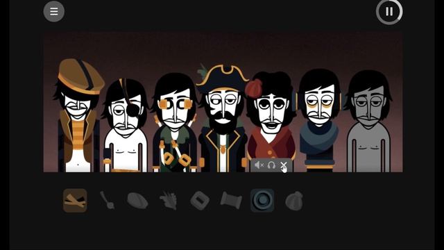Avast // An Incredibox Xrun DLC Content Mix смотреть онлайн