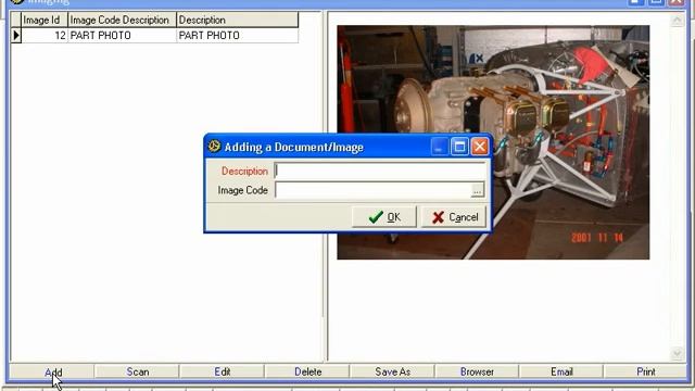 Quantum Control Document Imaging - Part 1 смотреть онлайн