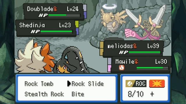 FACING DOWN WITH THREE POKETUBERS | Pokemon Dark Worship Gameplay Walkthrough (04) смотреть онлайн
