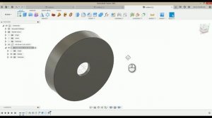 Parallel cylindrical gears in Fusion 360 - plugin (outdated - see description)