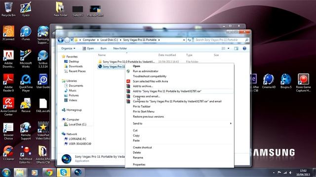 How To Get Sony Vegas Pro 11 | No Cracks, Keygen's, Serials | Virus Free смотреть онлайн