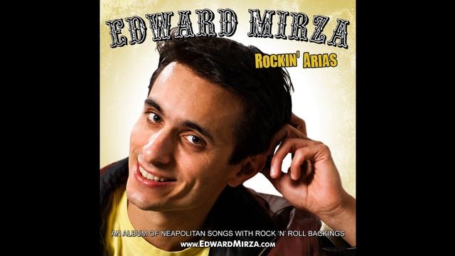 Edward Mirza - Romance (from The Pearl Fishers) смотреть онлайн