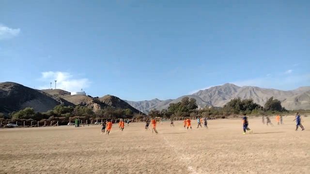 Campeonato Inter Empresas Serie Crack Fecha 4 Atacama Riders 1 Vs Unión Copiapó 0 150523 смотреть онлайн