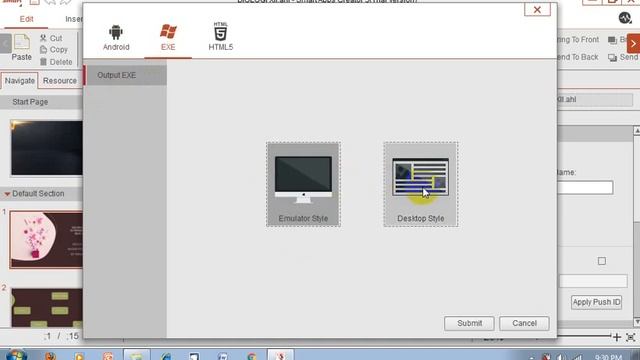 TUTORIAL PEMBUATAN EXE смотреть онлайн