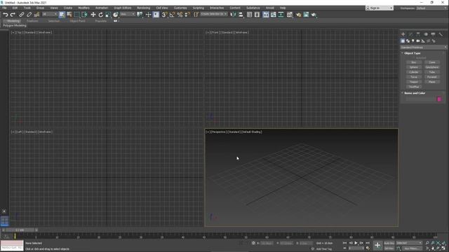 Help в 3ds Max? смотреть онлайн