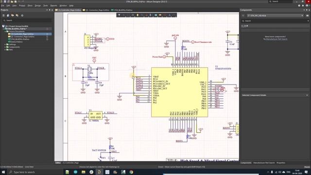 Altium Designer Tips #19: How To Set Net Color In Altium