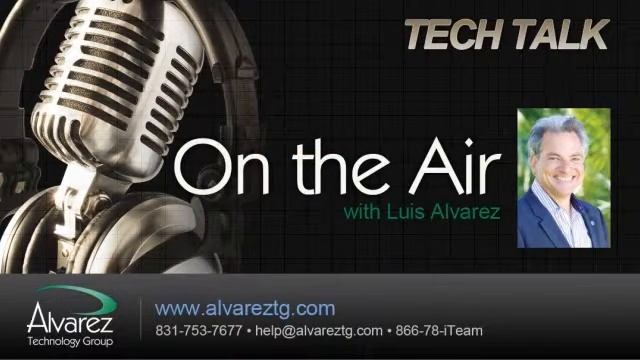 Alvarez Hack of OPM. How Safe Is Your Company's IT Systems? | Alvarez Technology Group смотреть онлайн