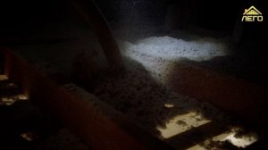 Строительная компания «Лего»