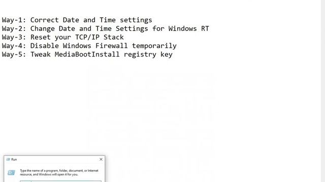 how to Fix Activation Error Code 0xc004f211 on Windows 10 & 11 смотреть онлайн
