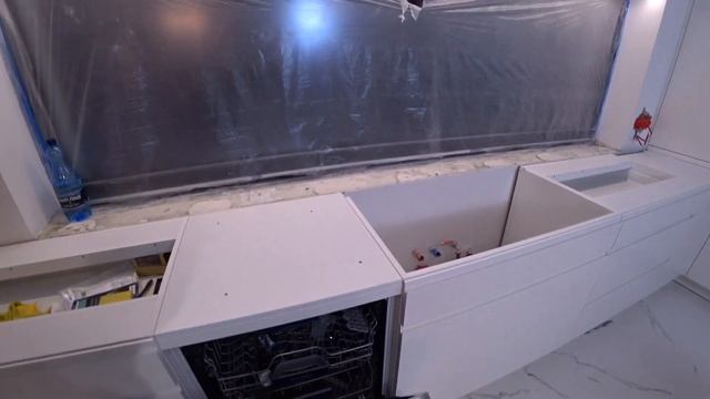 Czy blat kuchenny na 92 cm jest praktyczny? смотреть онлайн