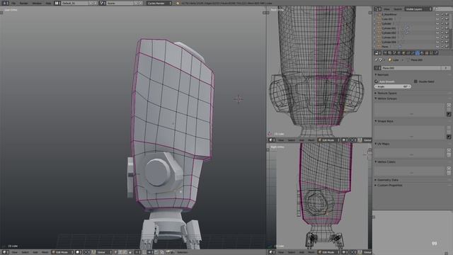 B_02_1_BlockingOut_Part3 смотреть онлайн