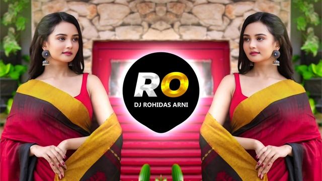 Jasa Lagla Hila Solav Saal | DJ Song (Remix) Solava Saal | Halgi Mix | सोळाव साल | Marathi DJ Song