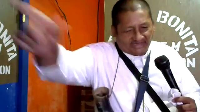 Apóstol Santiago Zúñiga TEMA (TRES SON LOS QUE DAN TESTIMONIO EN EL CIELO) смотреть онлайн