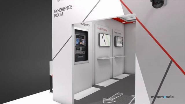 Hikivision at Asial Security Conference 2018, Melbourne : Booth Animation смотреть онлайн